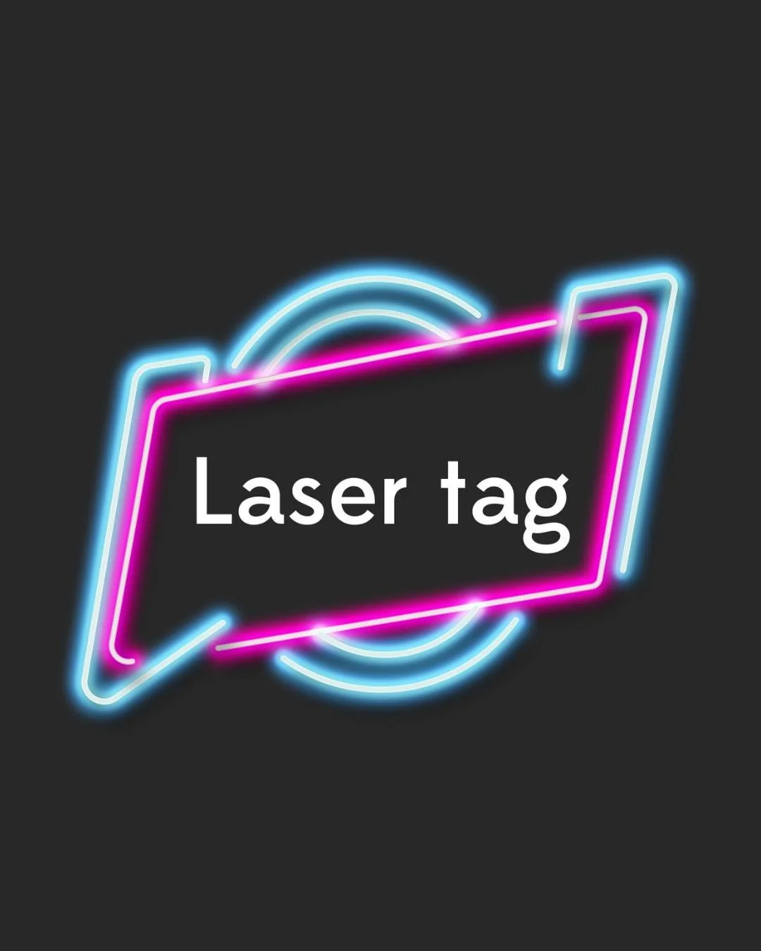 Youth are meeting at Dark Zone in Laval this Friday for a night of laser tag.

Find the sign up form in your inbox and invite a friend. Note the special start time of 7PM.

If you don't get regular email updates, go to the180.ca/youth to sign up for 