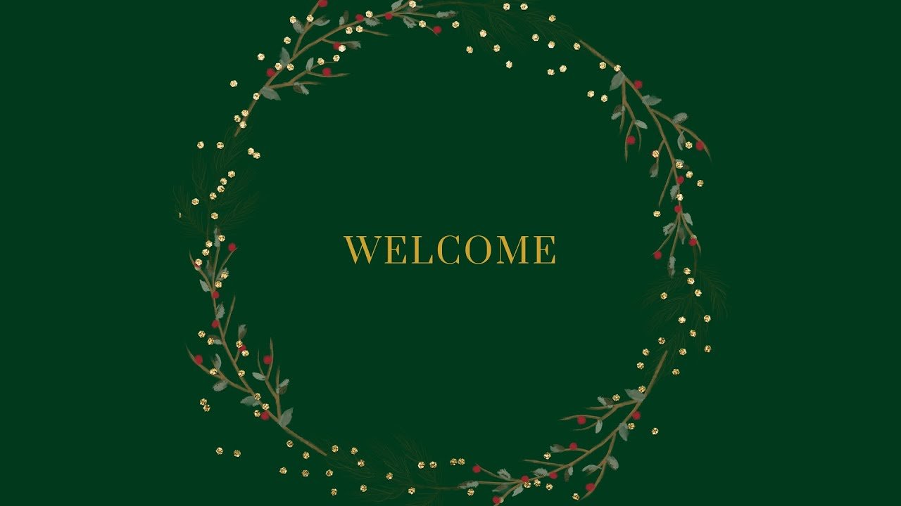 Christmas Eve - Dom Ruso