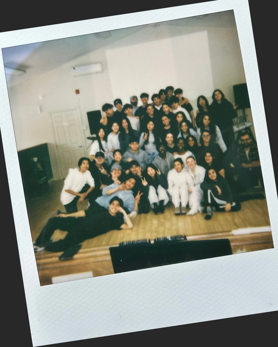 The youth are heading on retreat February 20-22! 

Our youth leaders are working hard to prepare a great weekend and are looking forward to a fun weekend away with the youth to connect, have fun and grow in their faith. Please pray for them while the