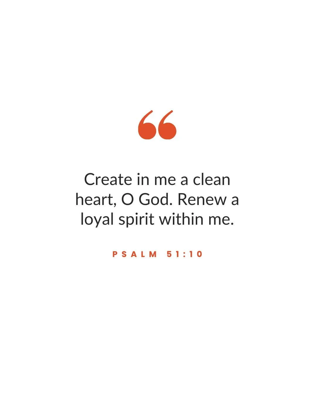 Today, howdo you sense God inviting you to pray not for self-improvement, but for inner renewal?

(Verses like these are shared every week in our eBulletin. To stay up-to-date and connected into the life of the180 this year, subscribe at the180.ca)