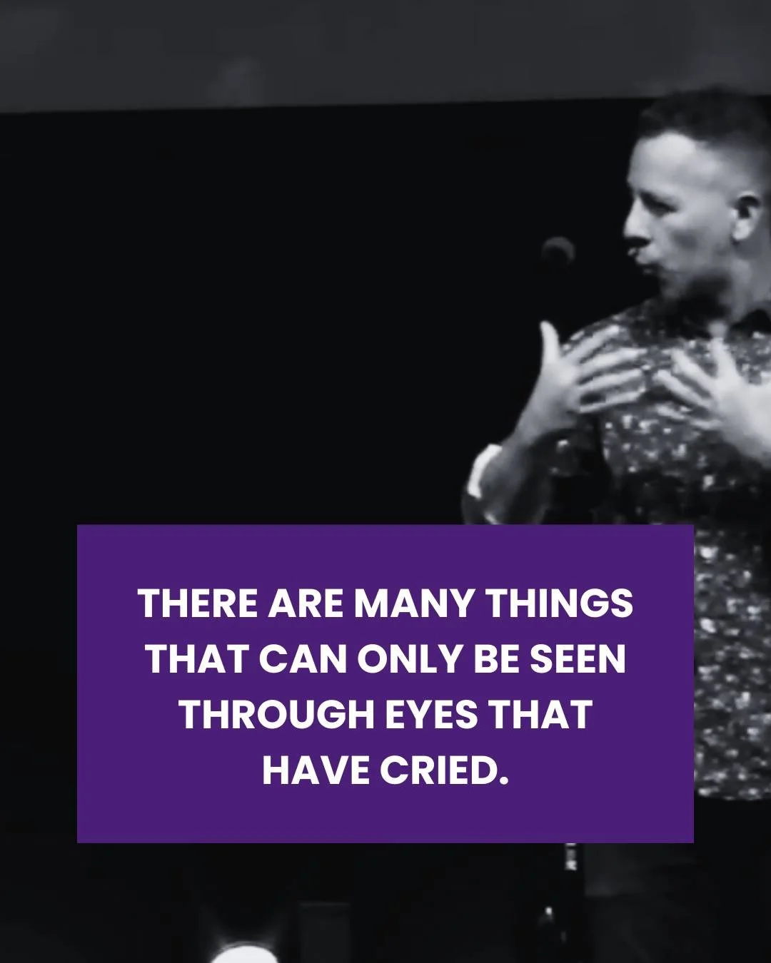 This Sunday, Pastor Dom kicked off a new series in the Book of Job for us.

Job is the story of a man who is taken from blessing to deep brokenness in a matter of hours. His life reminds us that faith isn&rsquo;t about pretending everything is fine b