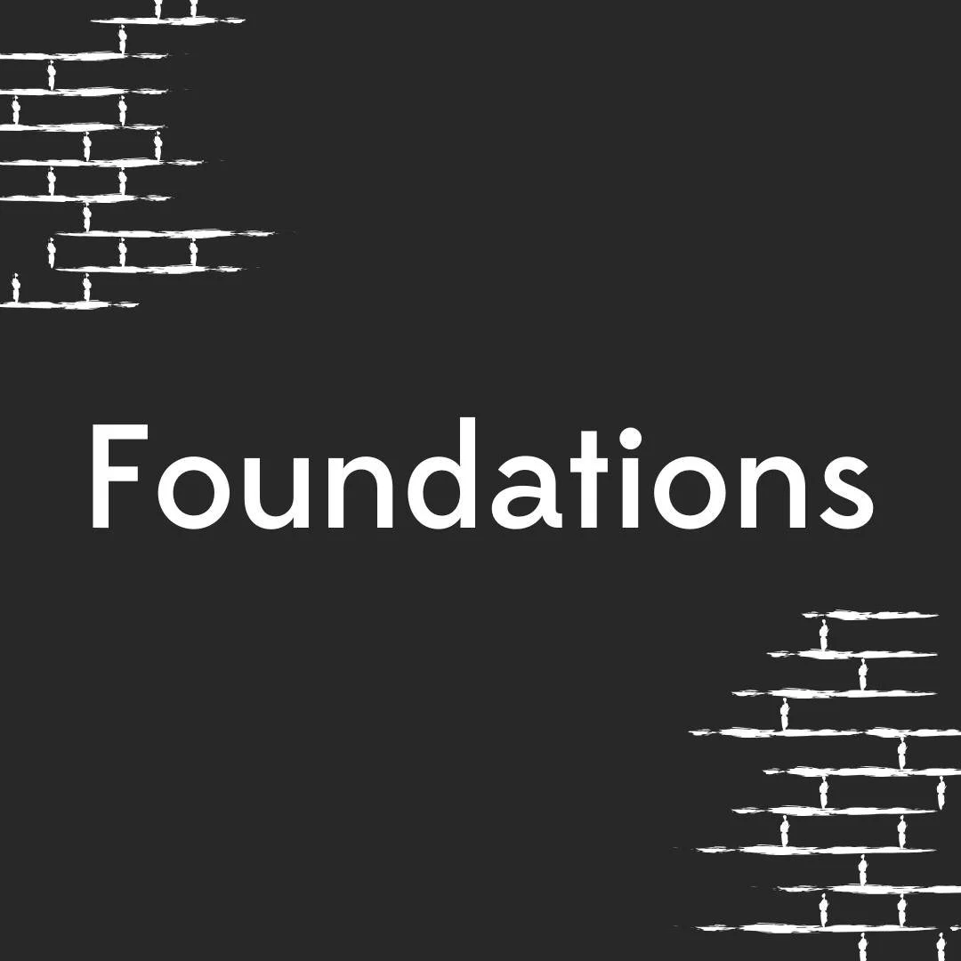 Want to take next steps in growing in your faith?

The Foundations Class is a three week series designed to help you grow roots at the180 by learning some of the essentials of the faith. If you've been to an Intro to the180, or are interested in beco