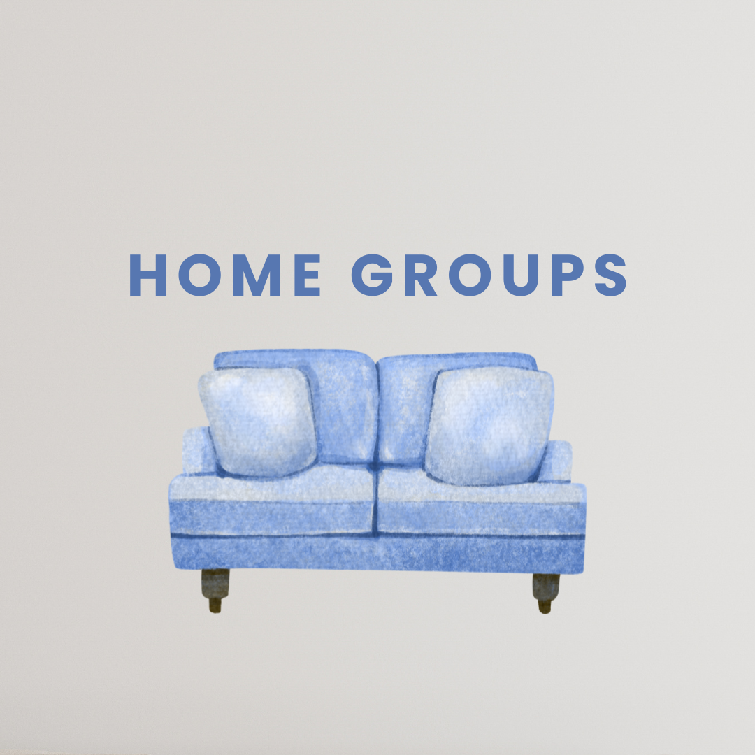 Home Groups 