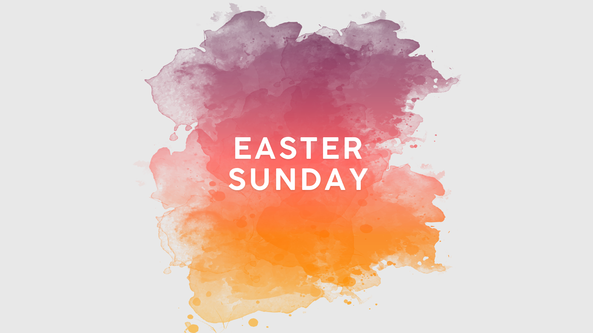 Easter Sunday | From Facts to Freedom - Dom Ruso