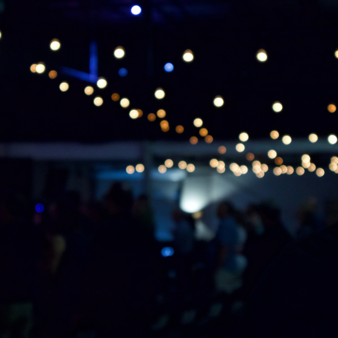 Saturday Night Gathering