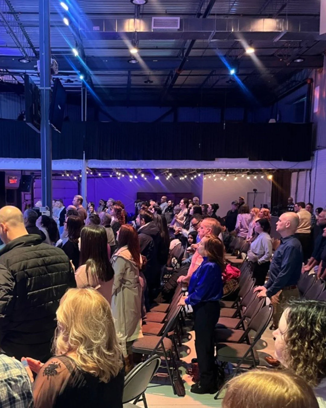 One Sunday Gathering from June 28 to July 26 

Beginning on June 28 for five weeks the180 will move to one Sunday gathering at 10 AM. This is an opportunity for our teams to rest and for our leaders to plan for the fall. Please make sure to share wit
