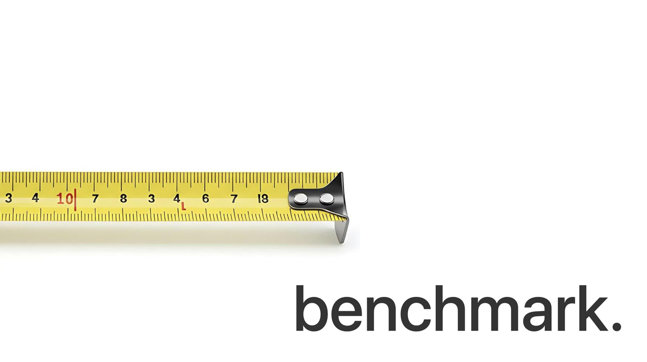 Stand-Alone Message | Benchmark - Troy Wiesner
