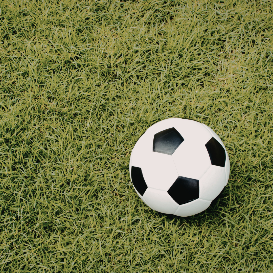 Men's Event - Soccer