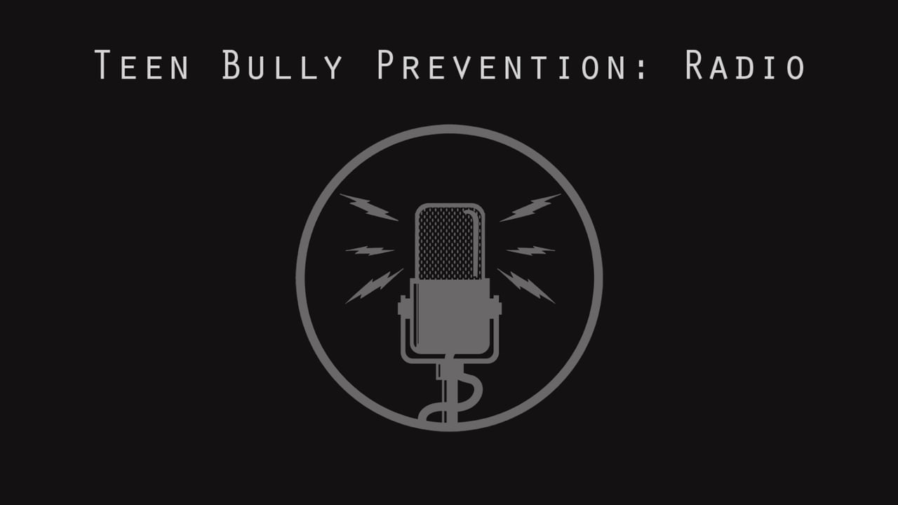 The Bully Project: Radio