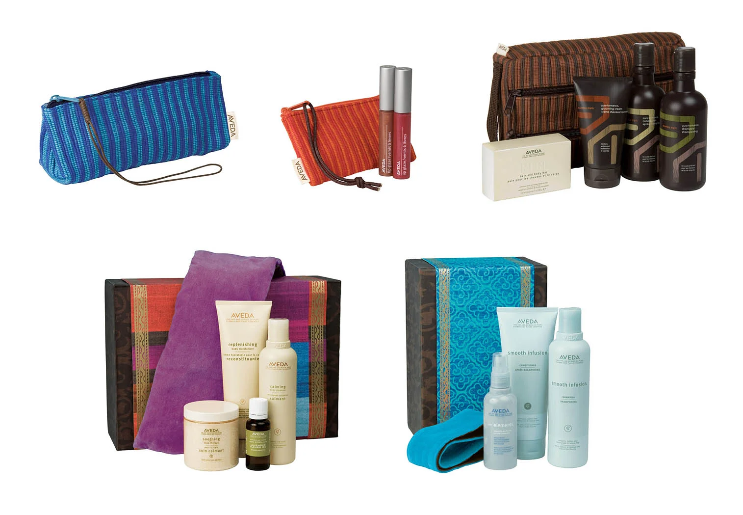 Aveda