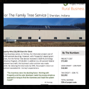 For the Family Tree Service
