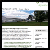 Thompson Farms