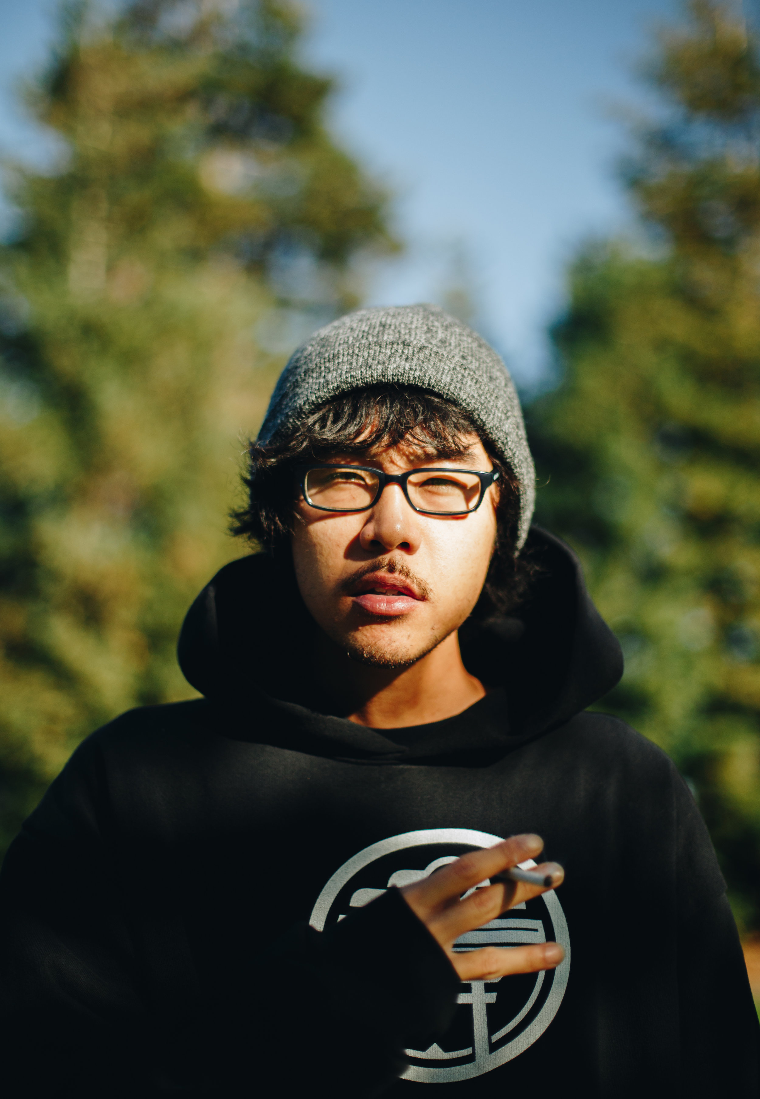 Jan $wift Producer/Rapper Bay Area, CA
