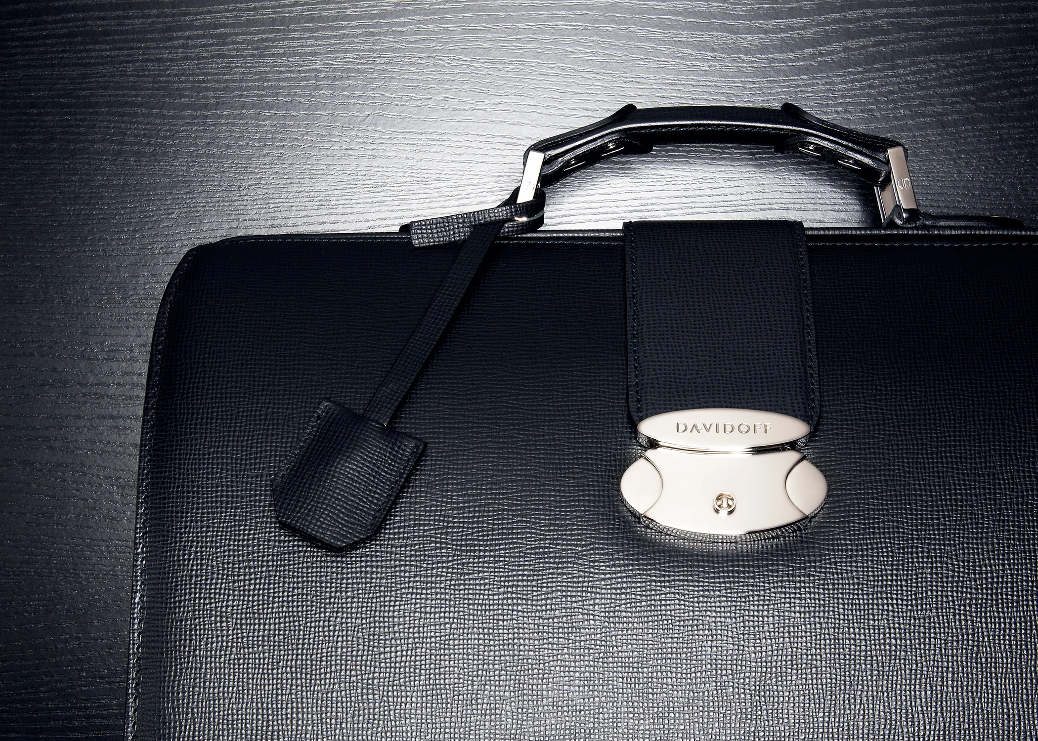 GQ<br/>Tasche
