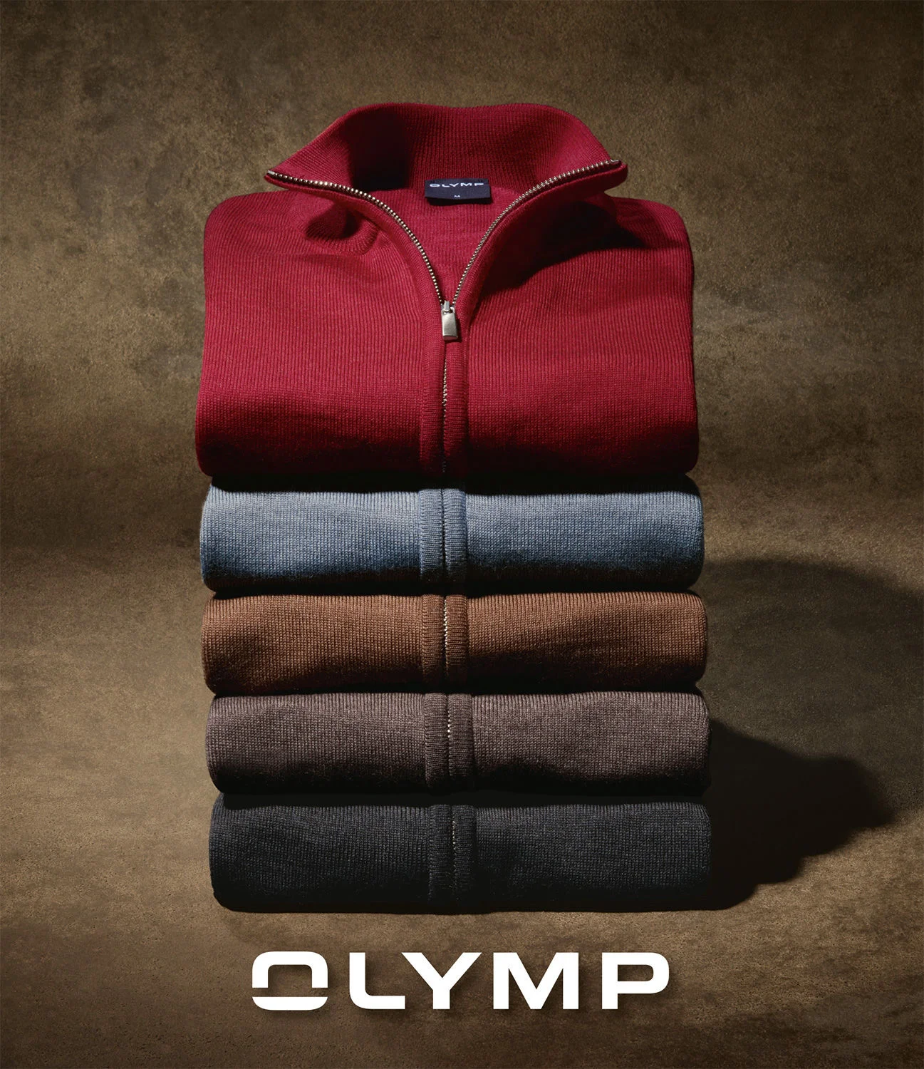 OLYMP<br/>Breuninger