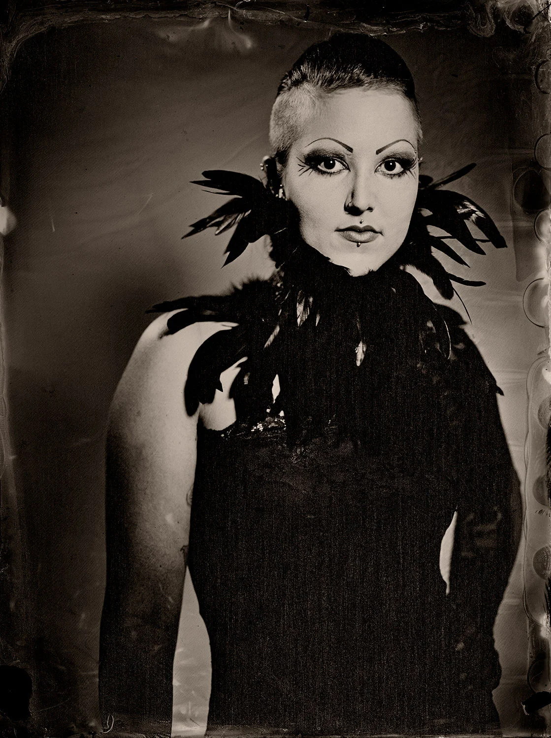 Tintype