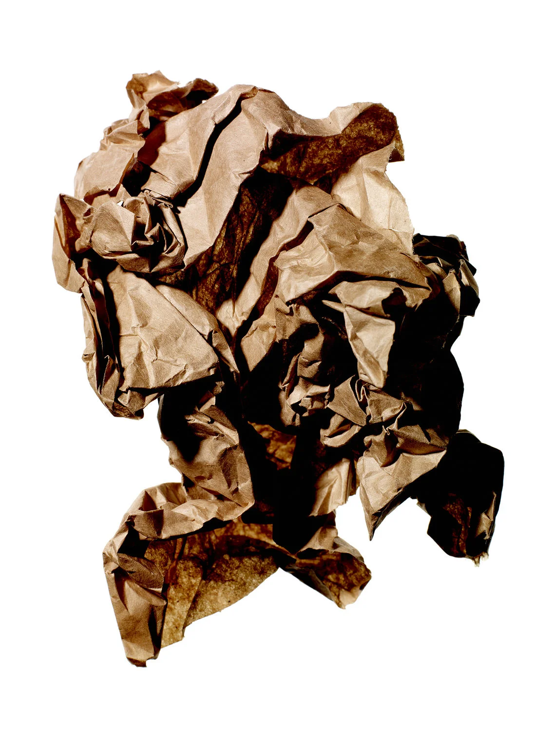 Strassenmüll<br/>Papier