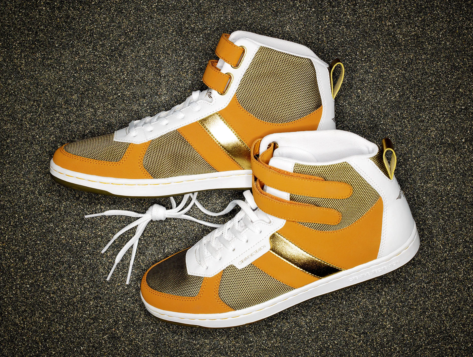 SneakU<br/>Dicoco Olive Camel