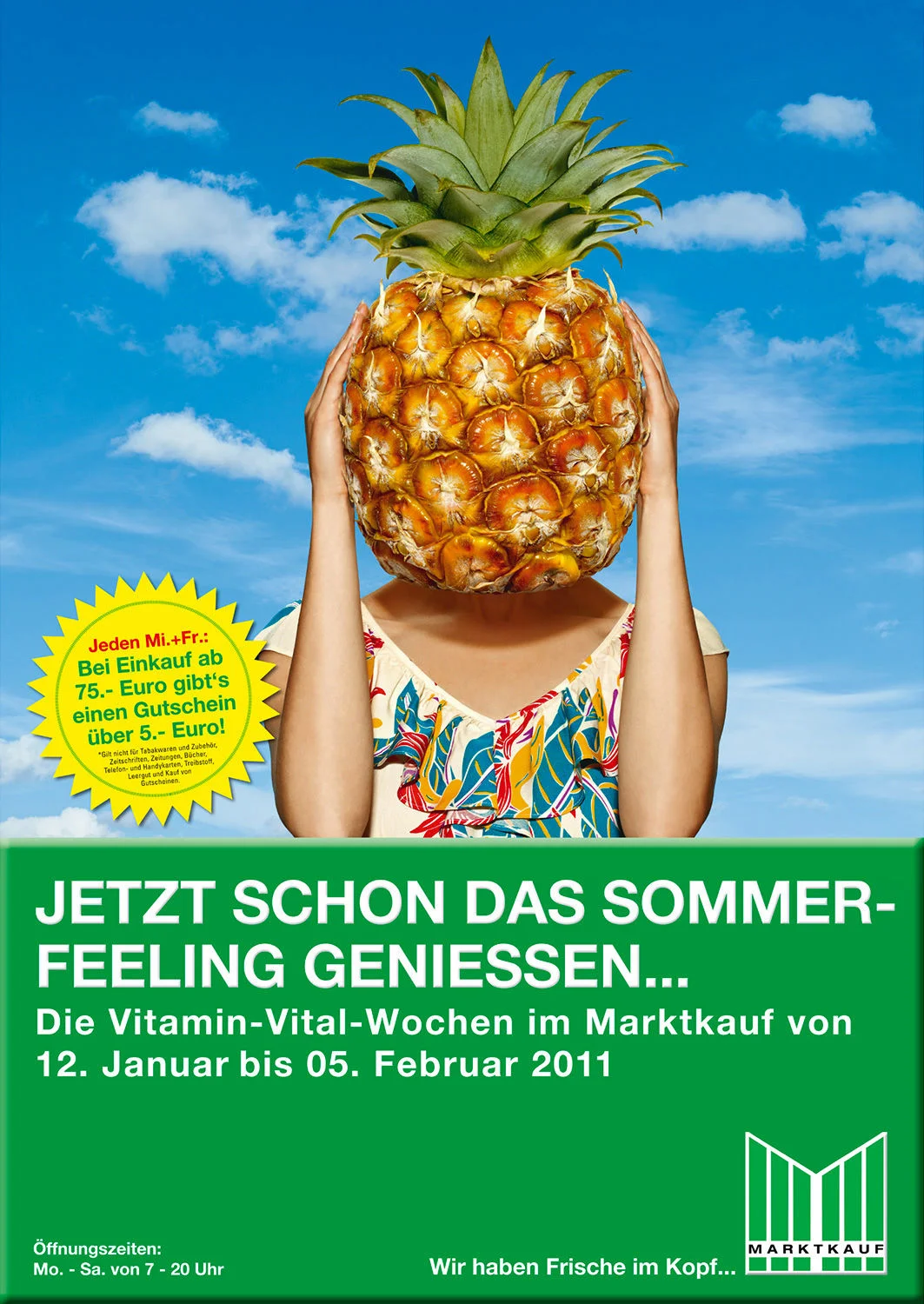 Marktkauf