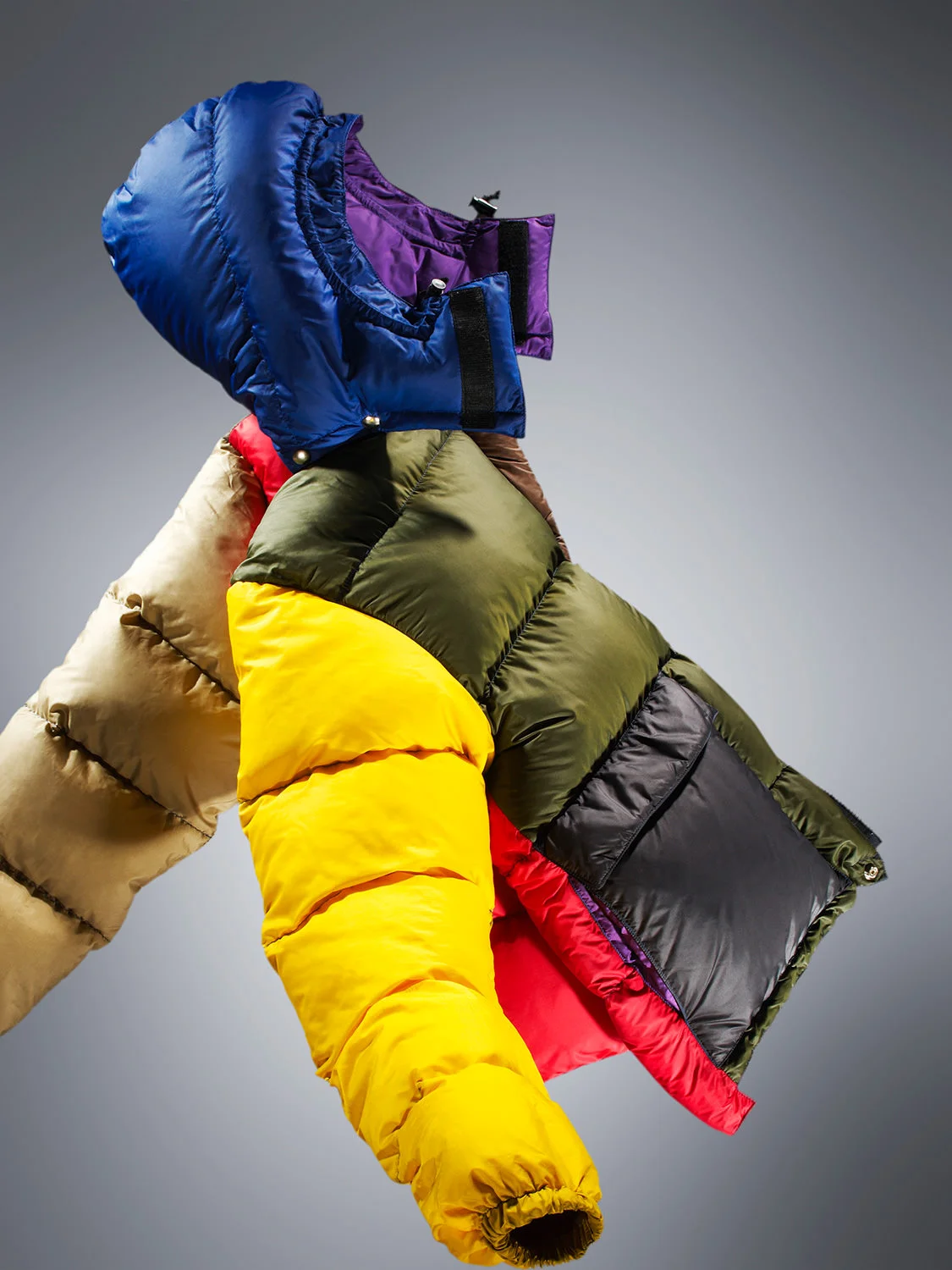 GQ-Style<br/>Limoland