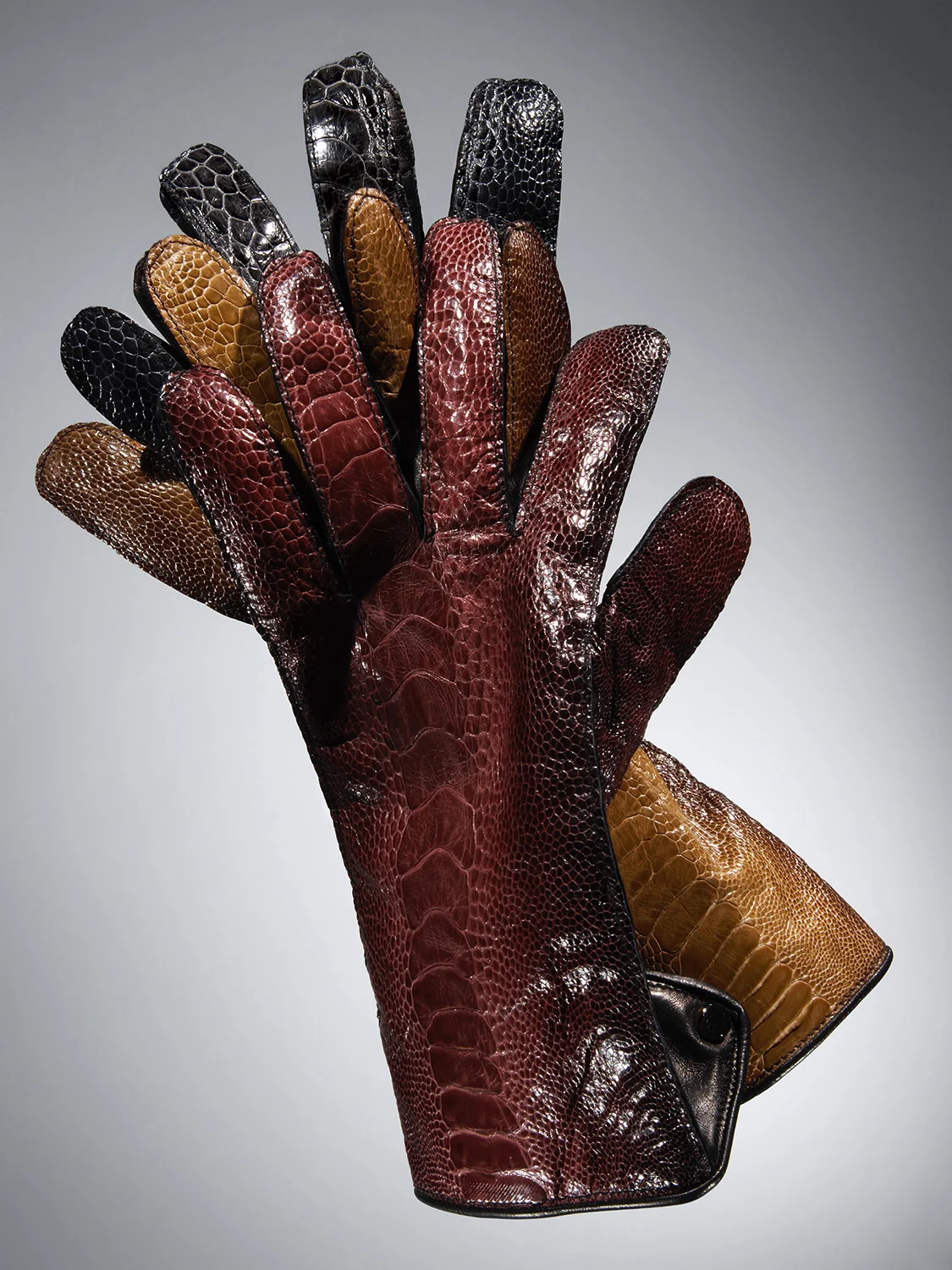 GQ-Style<br/>Burberry Prorsum