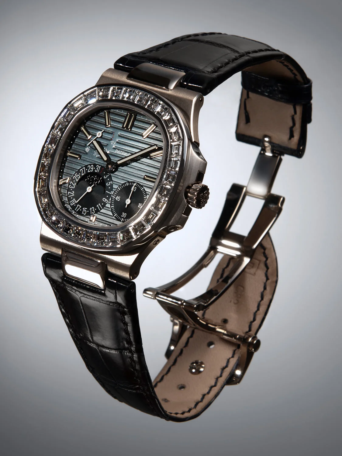 GQ-Style<br/>Patek Philippe