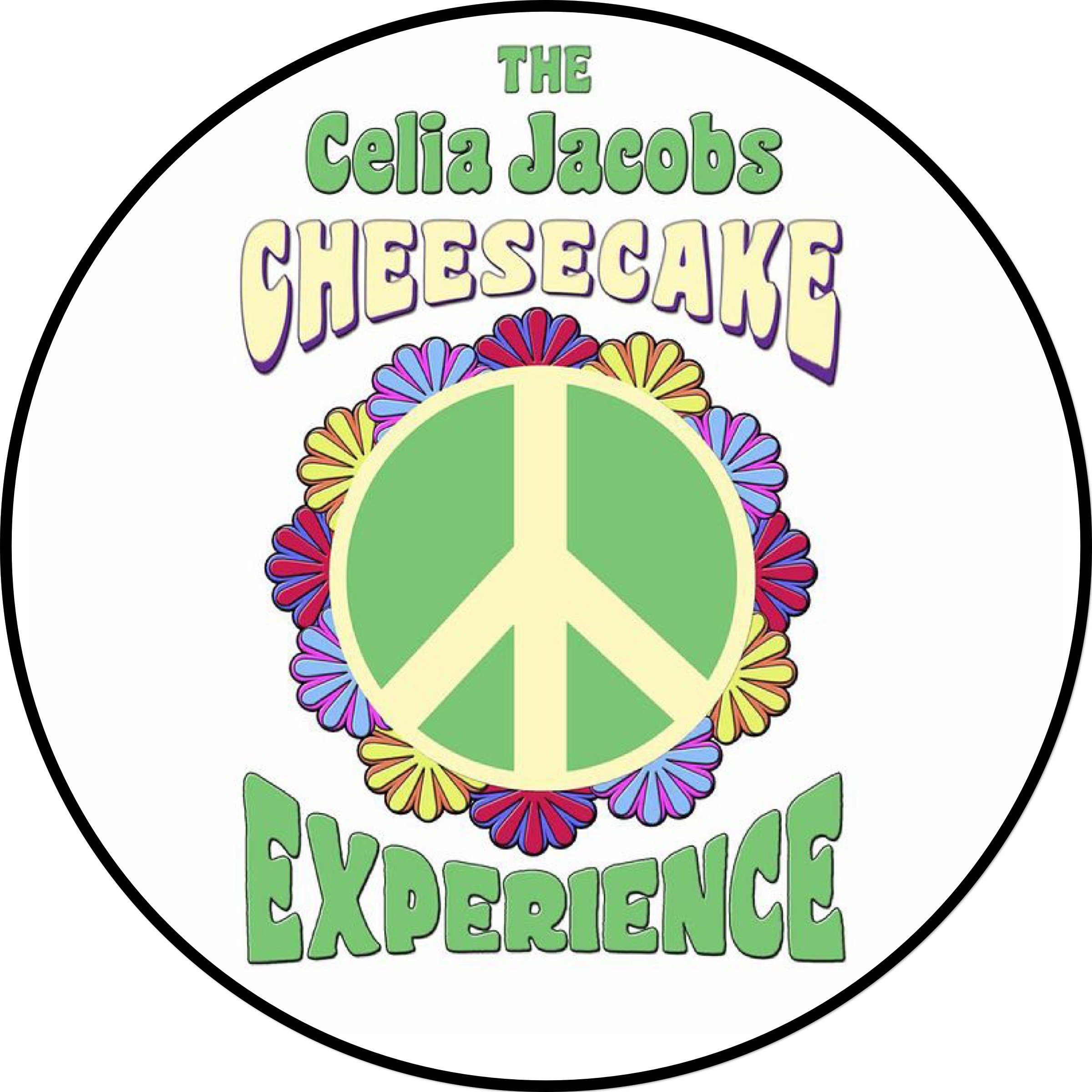 Celia Jacobs Cheesecake Experience