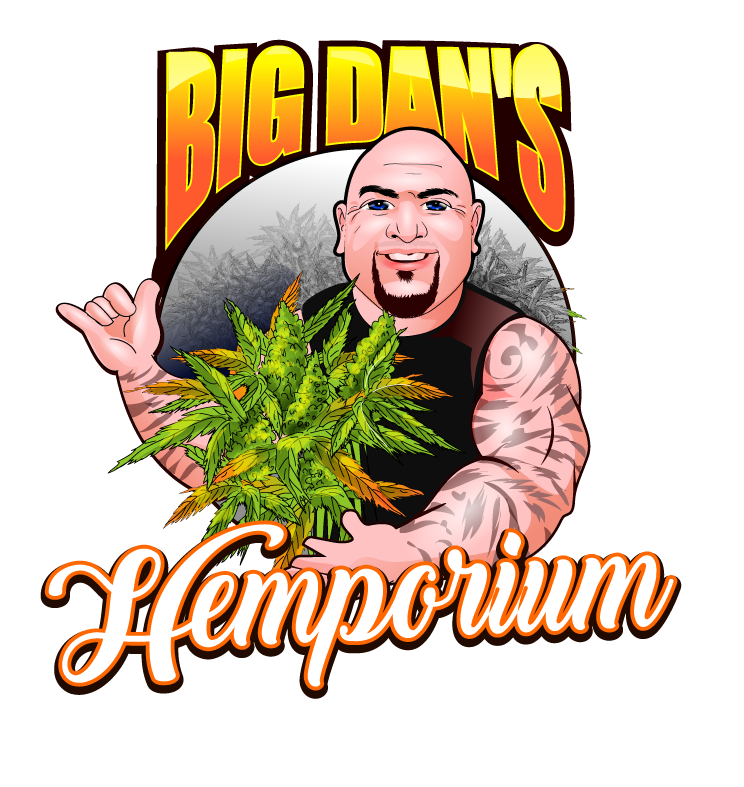 Big Dan's Hemporium