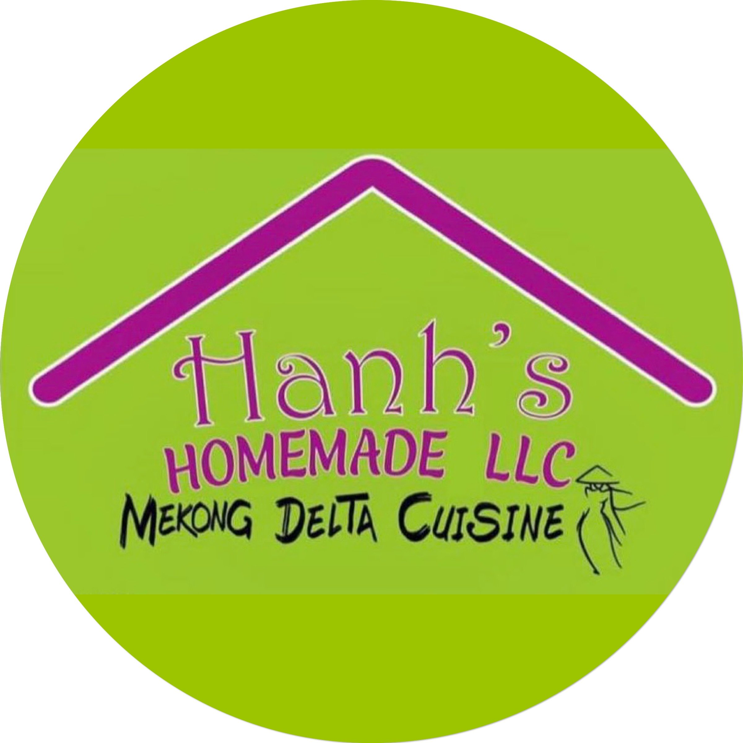 Hanh's Homemade Mekong Delta Cuisein Vietnamese 