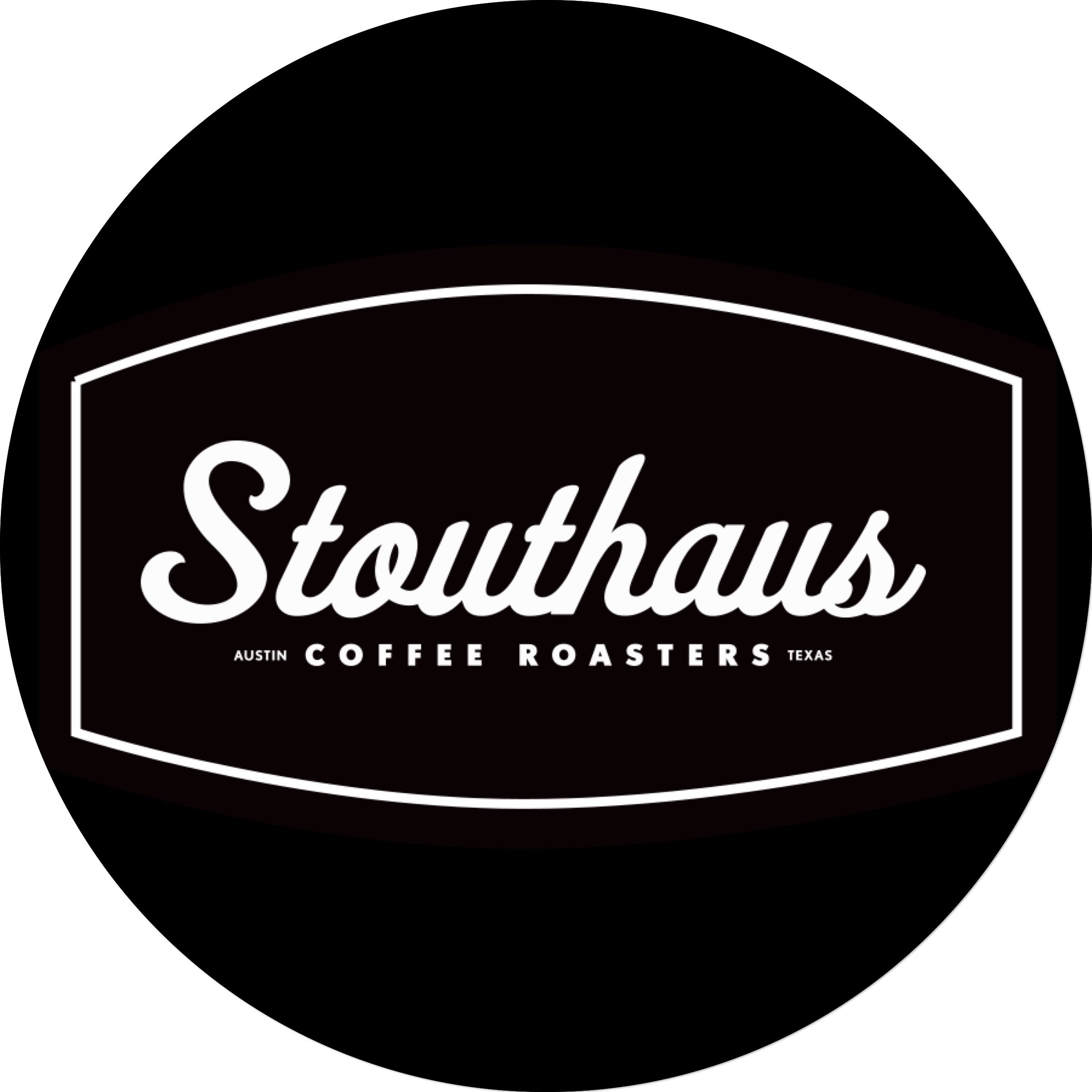 Stouthaus Coffee 