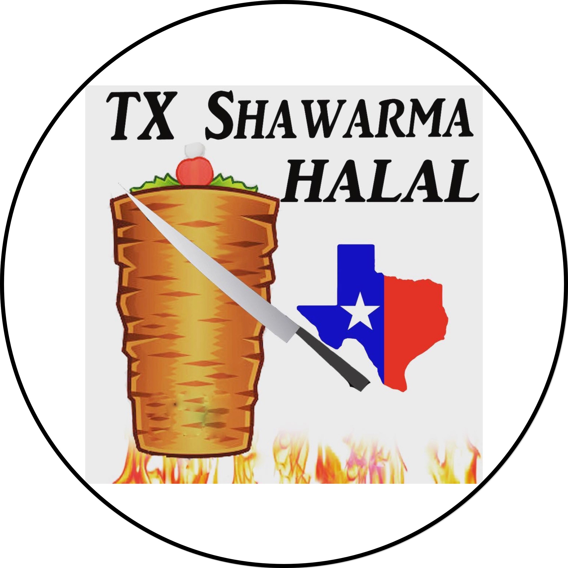 Texas Shawarma