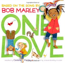 One Love by Cedella Marley