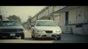 Spotify - Chase