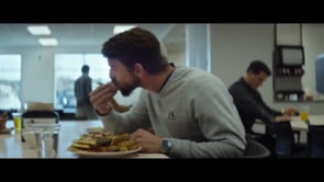UNDER ARMOUR RULE YOURSELF MICHAEL PHELPS