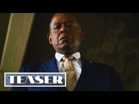 Godfather of Harlem: Season 1 - Official Teaser Trailer - 2019 - EPIX