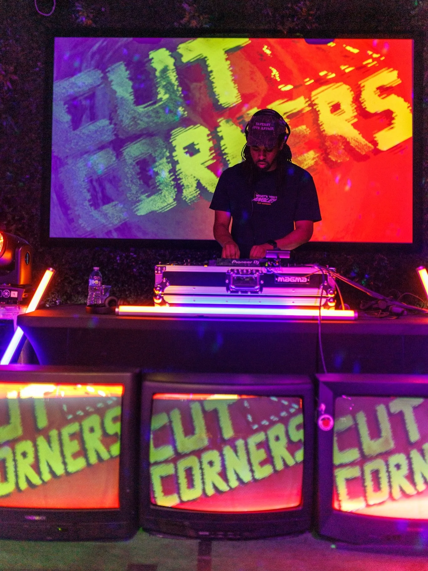 We&rsquo;re still riding high from our 2 year anniversary. Let&rsquo;s keep that Spring in your step Friday, May 22nd at @boggssocial! Join the CC residents for an evening of cutting loose at everyone&rsquo;s favorite West End hang. Dress code is Ult