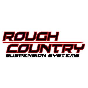 ROUGH COUNTRY SUSPENSION