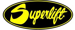 SUPERLIFT SUSPENSION