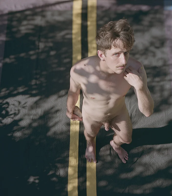 Jos as David , 2016