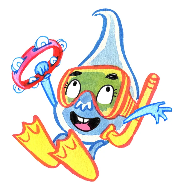 Animation Showreel 2015!