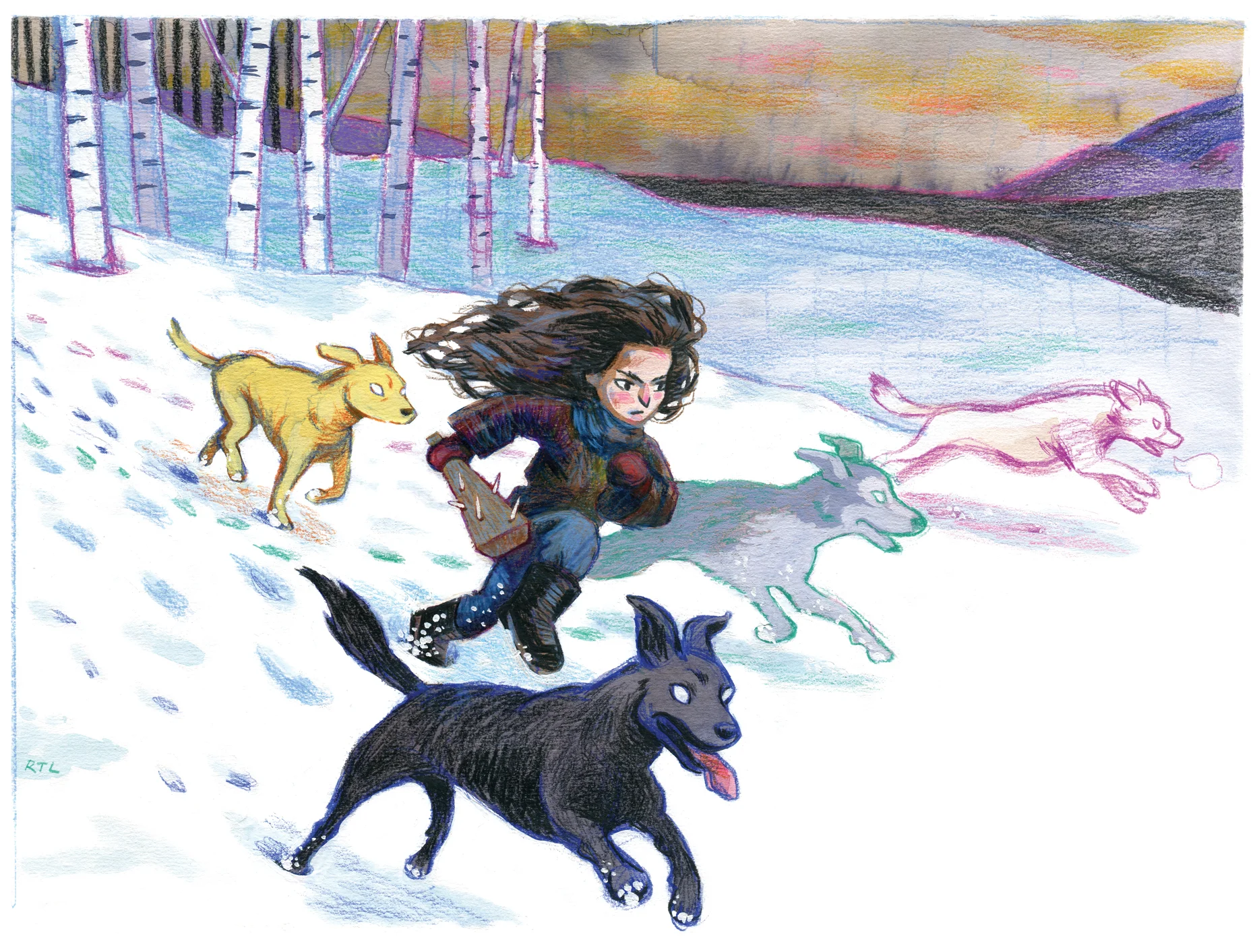 The Pack