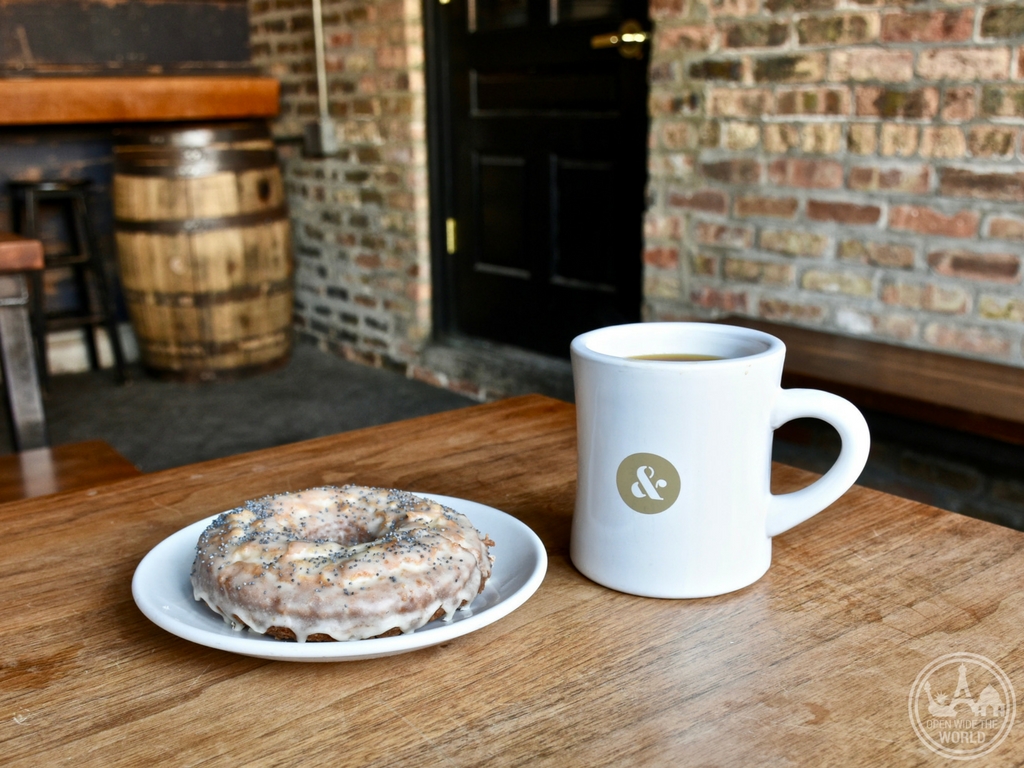 Chicago, America's Second City, actually ranks eighth in the nation for its per capita availability of donuts. Despite the city's relatively low ranking, it is home to a respectable artisanal doughnut community, turning out some amazing craft donuts. Here are nine not to miss!