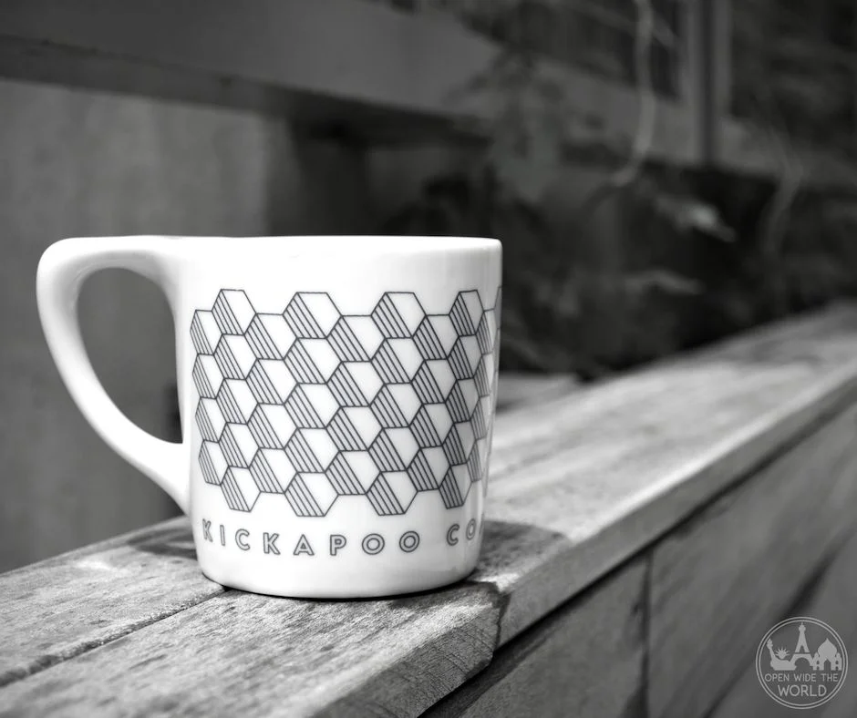 Third Wave coffee enthusiasts will love Milwaukee, Wisconsin, not just for the amazing specialty coffee roasting, but also for local roasters' commitment to eco-friendly practices. Read more about the city's great coffee roasters and their coffee shops! #coffee #coffeeroasters