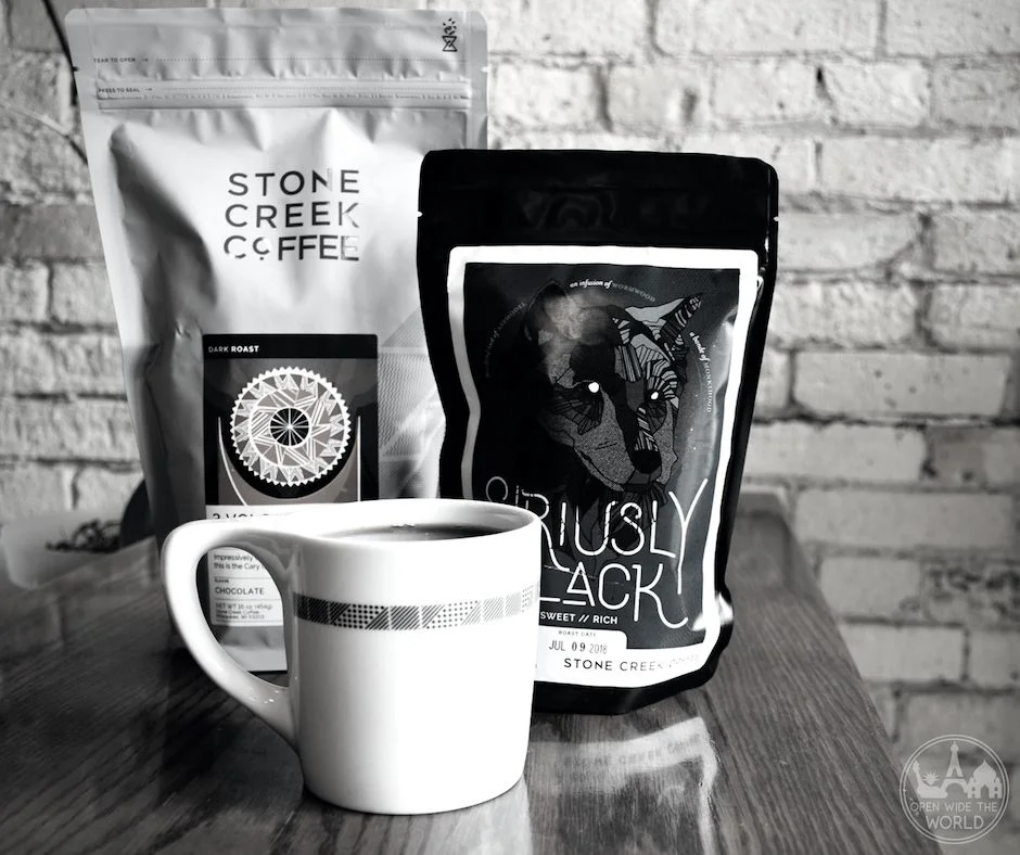 Third Wave coffee enthusiasts will love Milwaukee, Wisconsin, not just for the amazing specialty coffee roasting, but also for local roasters' commitment to eco-friendly practices. Read more about the city's great coffee roasters and their coffee shops! #coffee #coffeeroasters