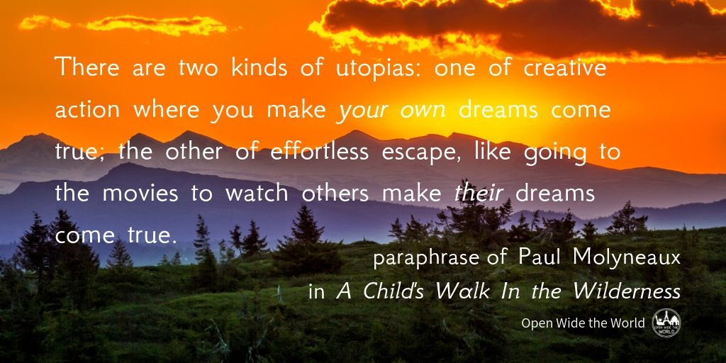The Best Hiking Quotes Not All Over the Internet Open The Best Hiking Quotes Not All Over the Internet Open