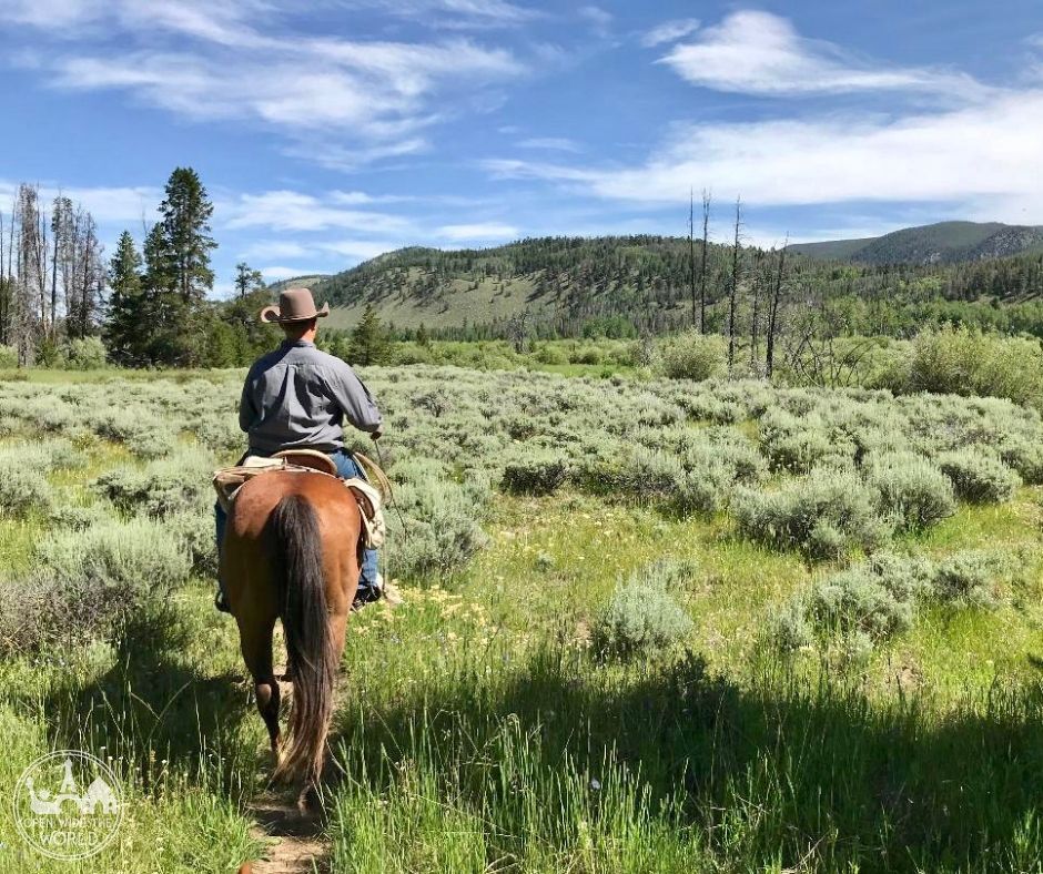5 reasons to love a dude ranch vacation + 5 tips from our visit to ...