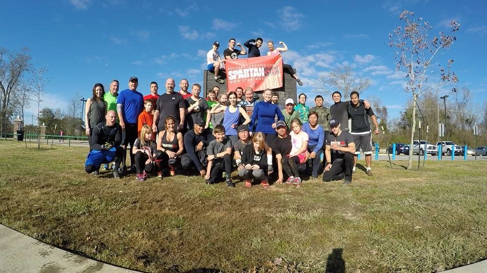 SATURDAY 01.30.2016 GROUP PICTURE