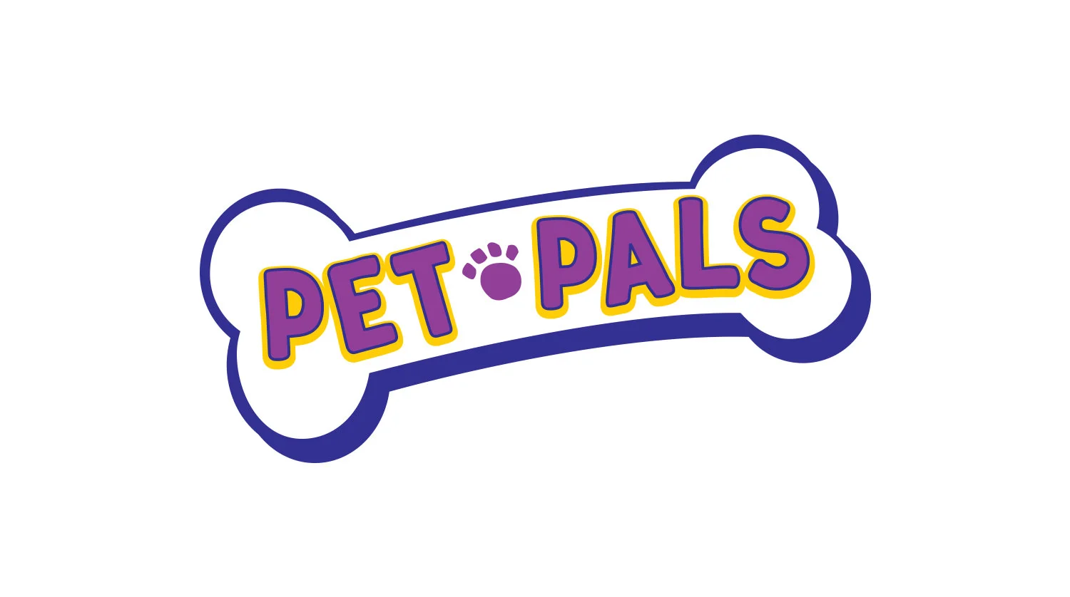 Leapster Pet Pals Game
