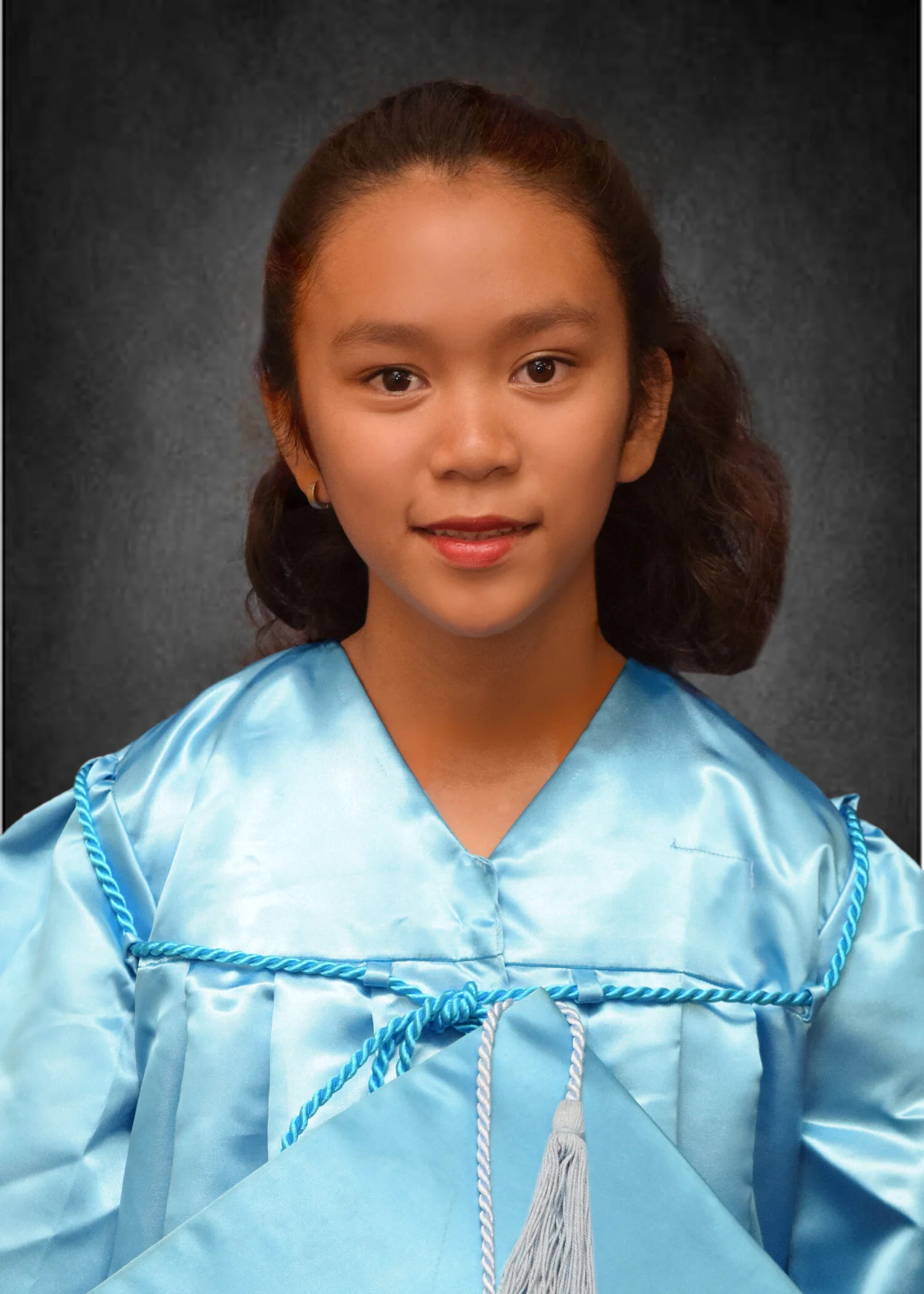 COMMENCEMENT PICTORIAL S.Y 2020