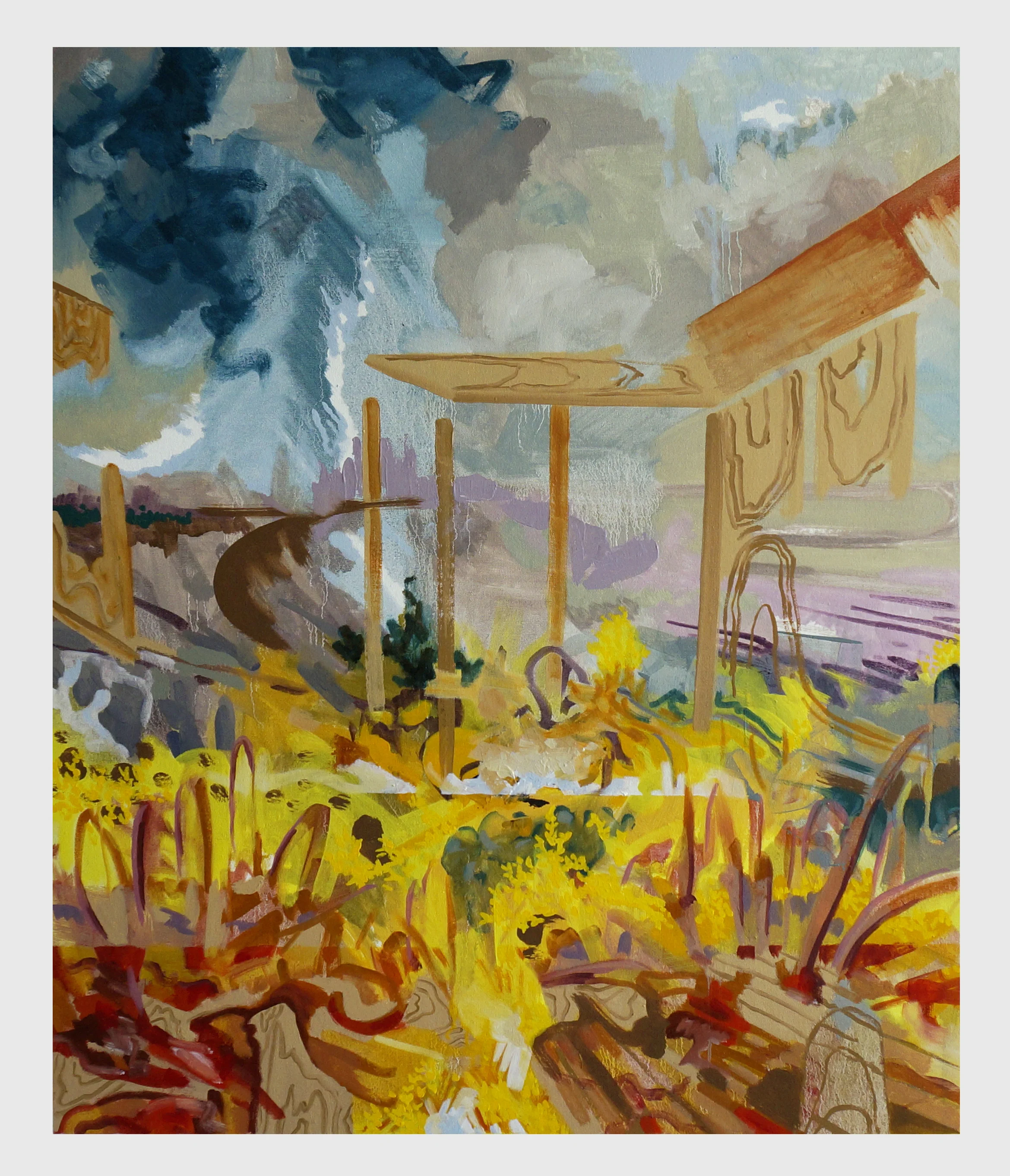 Landscape Connectivity (II)